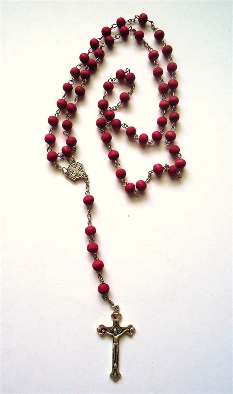 rosary  munchengirl  deviantart