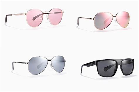 Love Island Sunglasses Itv Launches New Range Of Shades Here Is