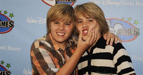 zack and cody twins just graduated from nyu