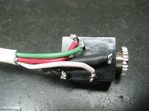 adding aux input  older car stereo electronics forums