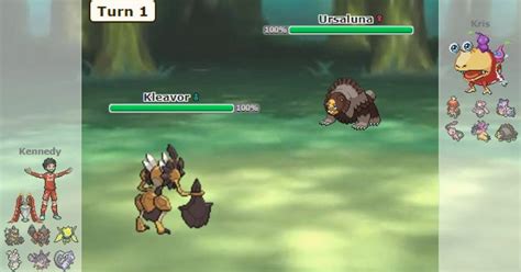 team  dominate battles  pokemon showdown