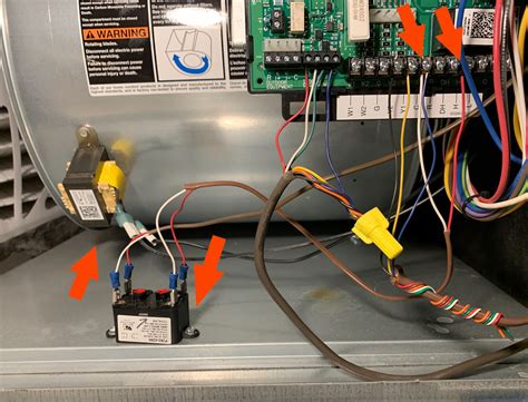 aprilaire  humidistat wiring diagram wiring digital  schematic