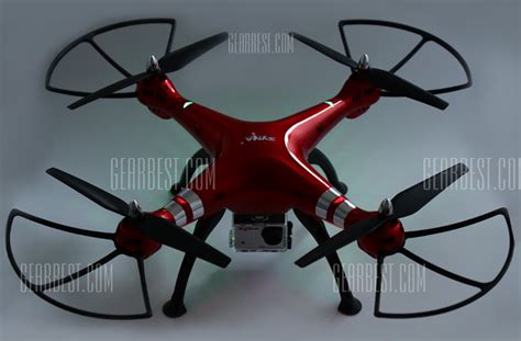 drone quadricottero syma xhg  camera da mp  controllo altezza