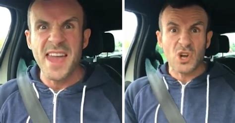 dad goes viral after ranting about daughter s eyebrows elite readers
