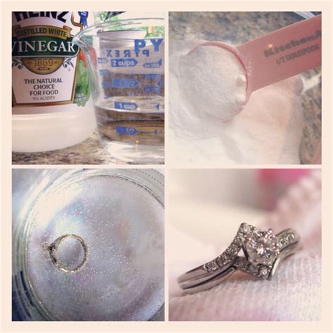 fashioned cleaning tricks reviewed diy rings cleaning