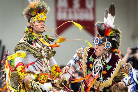 msum powwow a first nation celebration