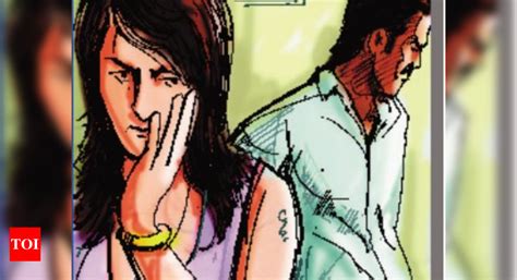 ahmedabad ‘husband tried to force me into wife swapping beat me