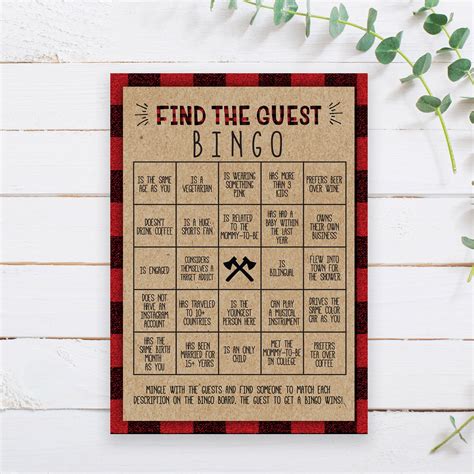 find  guest bingo  printable lupongovph