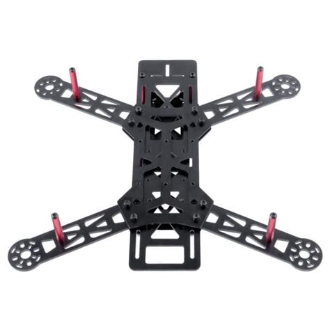 piece detache drone glass fibre  axis mini  fpv quadcopter mini  quad cadre  achat