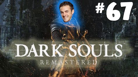 dark souls remastered part   londo ruins youtube