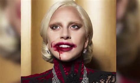 American Horror Story Un Trailer Terrifiant Avec Lady Gaga