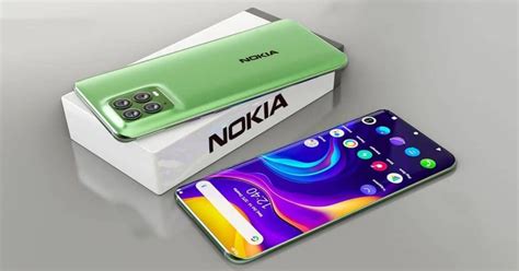 Harga Nokia Edge 2022 Apakah Sudah Rilis Di Indonesia Inilah