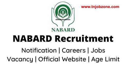 nabard recruitment   assistant manager grade  posts