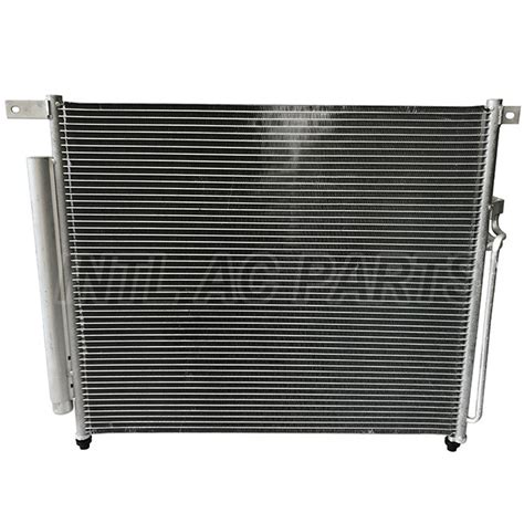 air conditioning condenser assy for ford ranger t6 3 2 tdci 2 2 mazda