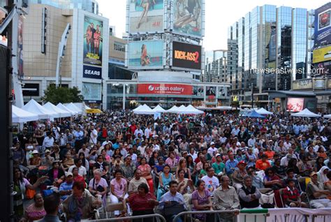 india independence day toronto the canadian bazaar