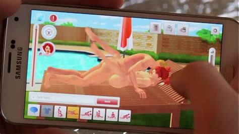 3d Multiplayer Sex Game For Android Yareel Xnxx