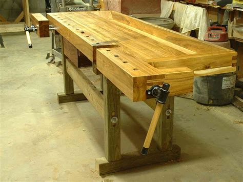 wood project ideas guide   plans  storage bench