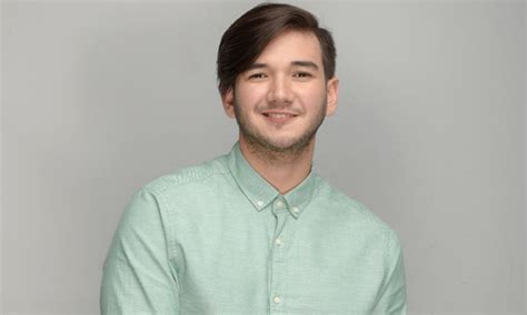 Pedro Penduko Star Matt Evans Is Back As Kapamilya