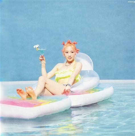 Taeyeon S Feet