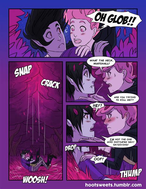 Pg67 I Never Said You Had To Be Perfect By Hootsweets On