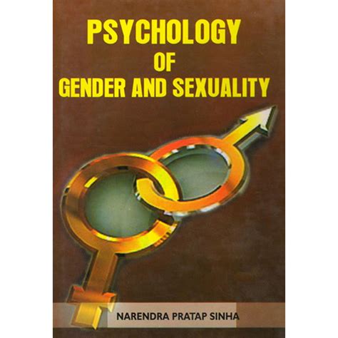 Psychology Of Gender And Sexuality Ebook
