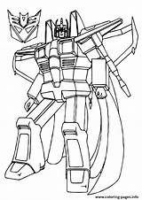 Transformers Coloring Pages A4 Star Scream Colouring Printable Transformer Print Kids Starscream Robot Sheets Armada Color Info Find Easy Search sketch template