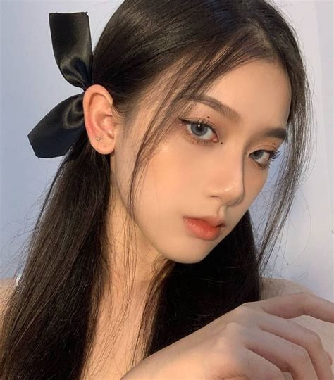 Ulzzanggirltown Ulzzang Girl Korean Girl Photo Shot Hair Styles