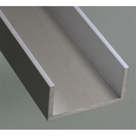 profile aluminium en   systeal