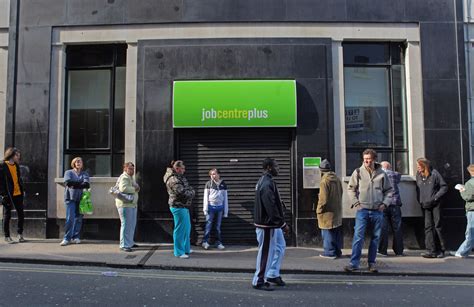 uk jobless rate hits  year   people quit labour market  pay
