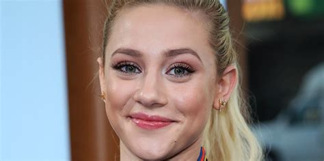 Lili Reinhart Reveals The Story Behind Her Twitter Rant On Depression