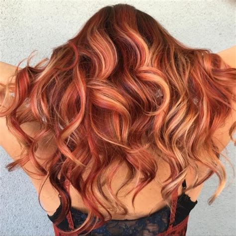 updated 40 hot red blonde hair styles august 2020