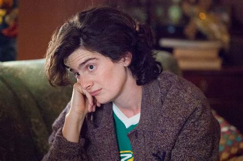 Gaby Hoffmann Doesn’t Choose Her Delightfully Off Beat Roles — They