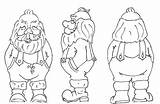 Carving Wood Patterns Printable Designs Pattern Beginners Artcam Woodcarving Gnome Whittling Pdf Santa Caricature Woodworking Dremel Plans Check Back Other sketch template