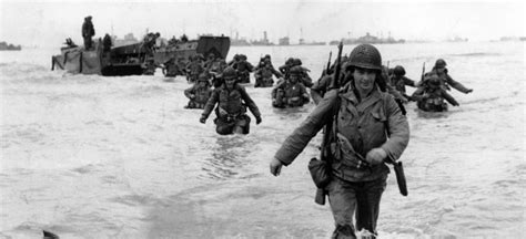 70 years after d day the legacy of wwii veterans carries on defense one