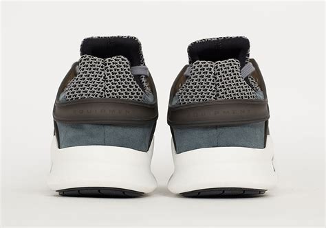 adidas eqt support adv cool grey ba sneaker bar detroit