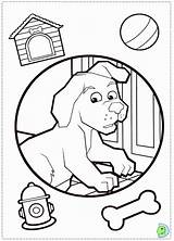 Pets Wonder Coloring Pages Disegni Color Fun Popular Coloringhome sketch template