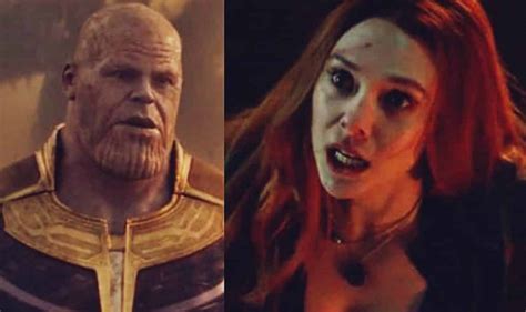The Most Searched Avengers Infinity War Characters On Pornhub
