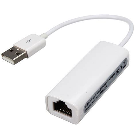 usb   rj lan ethernet network adapter  apple mac macbook air pc yt ebay