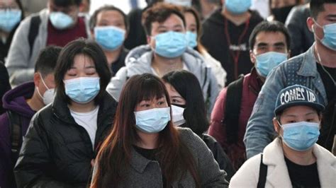 nuevo virus originario de asia con potencial para ser una pandemia