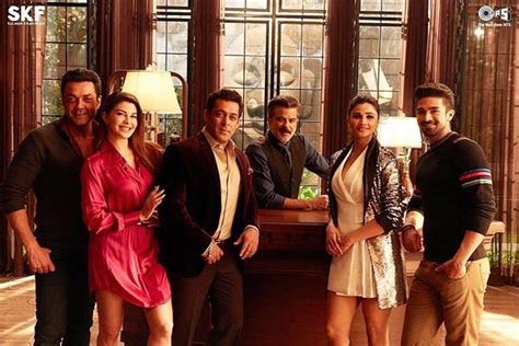 anil kapoor jacqueline fernandez bobby deol reveal exactly what