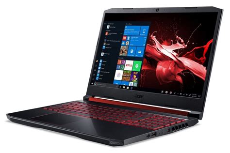 Acers Latest Laptops Go All Amd With Ryzen And Radeon Inside Pcworld