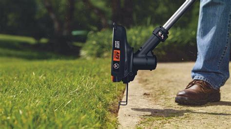 Best Electric Weed Eater 2019 Cordless And Corded String Trimmer
