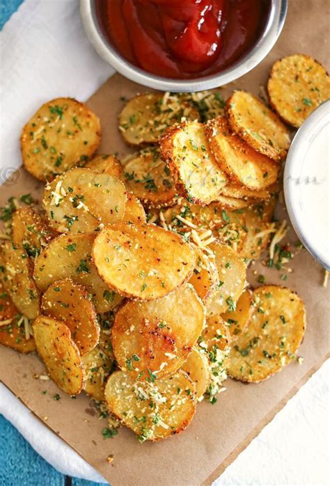 roasted potatoes   crowd    recipe