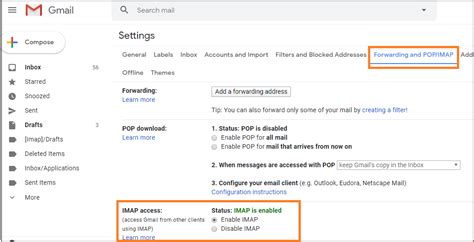 Methods To Import Ms Outlook Emails To Gmail