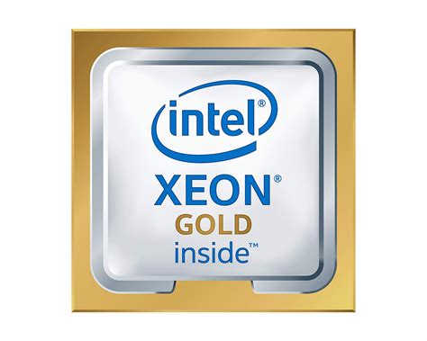 intel xeon gold  ghz  core processor netmode