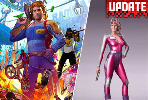 radical heights new skins and female characters revealed for fortnite battle royale rival