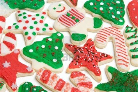 delicious christmas cookies  ccg peds blog health care associates