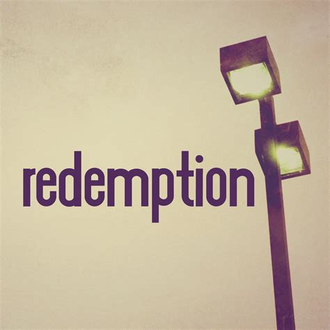 redemption series  baptist church