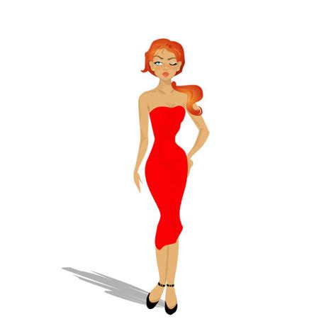 Royalty Free Voluptuous Clip Art Vector Images And Illustrations Istock