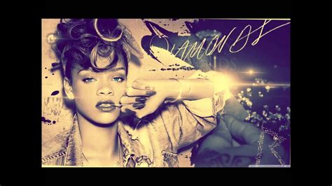 Rihanna Diamonds [official Audio] Youtube